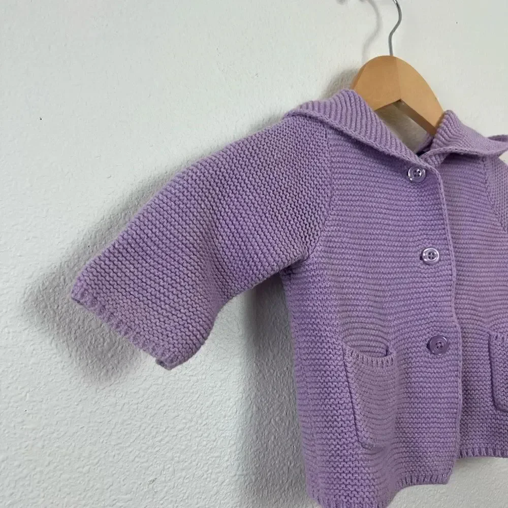 Baby Gap Sweater  3-6 Months
